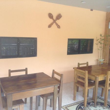 West Atlantic Inn 콘세프시온 외부 사진