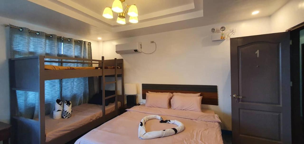 West Atlantic Inn 콘세프시온 외부 사진