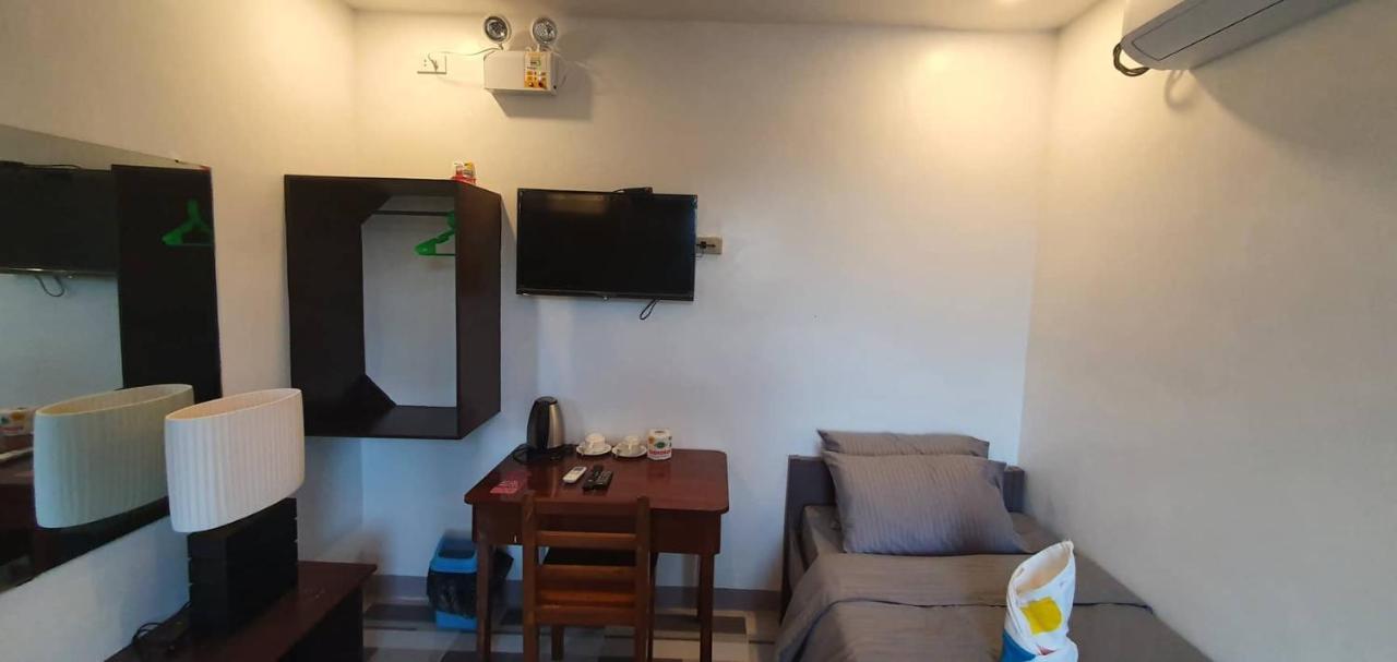 West Atlantic Inn 콘세프시온 외부 사진